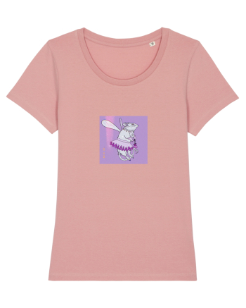 Fairy Tooth Rat Canyon Pink