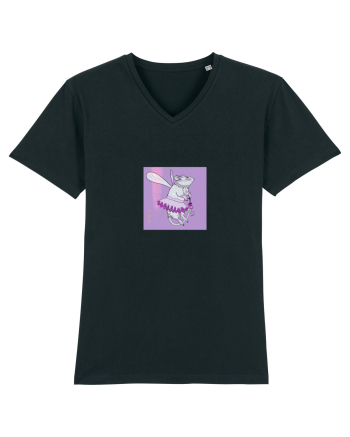Fairy Tooth Rat Black