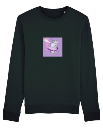 Fairy Tooth Rat Black
