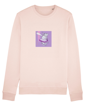 Fairy Tooth Rat Candy Pink
