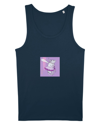 Fairy Tooth Rat Navy