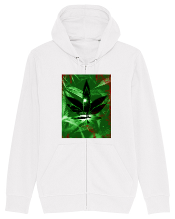 THC  White