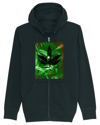 THC  Black