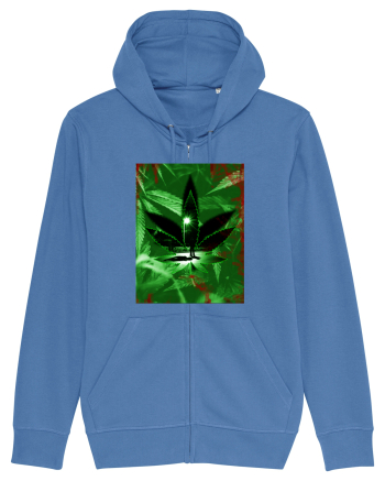 THC  Bright Blue