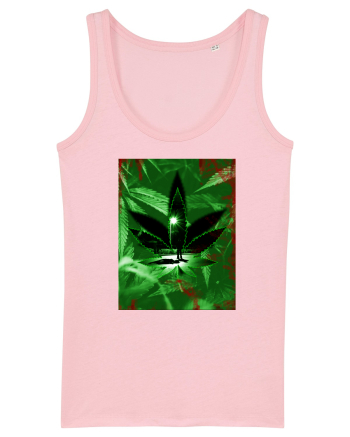 THC  Cotton Pink