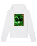 THC  Hanorac Unisex Drummer