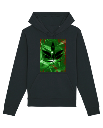 THC  Black