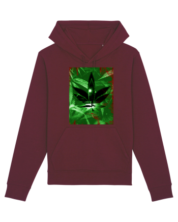 THC  Burgundy