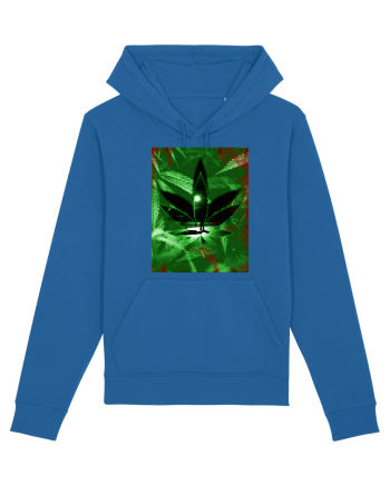 THC  Royal Blue
