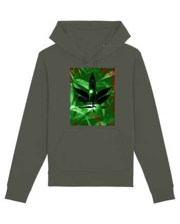 THC  Khaki