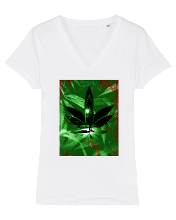 THC  White