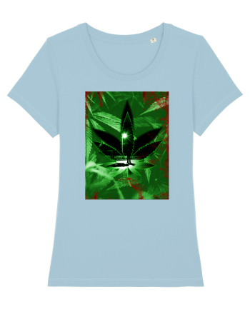 THC  Sky Blue