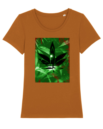 THC  Roasted Orange
