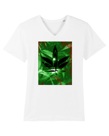 THC  White