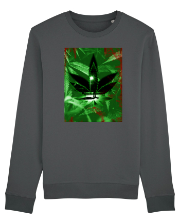 THC  Anthracite