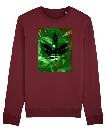 THC  Burgundy