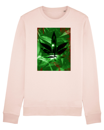 THC  Candy Pink