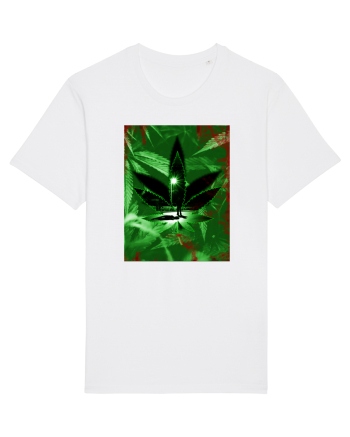 THC  White