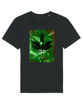 THC  Black