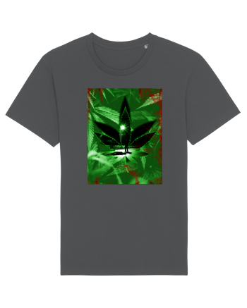 THC  Anthracite