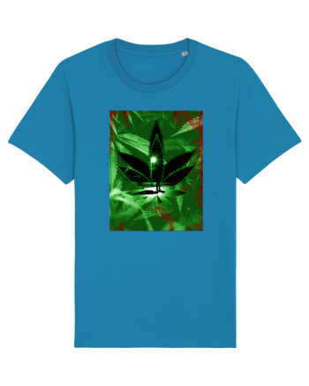 THC  Azur