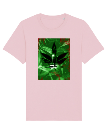 THC  Cotton Pink