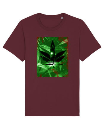 THC  Burgundy