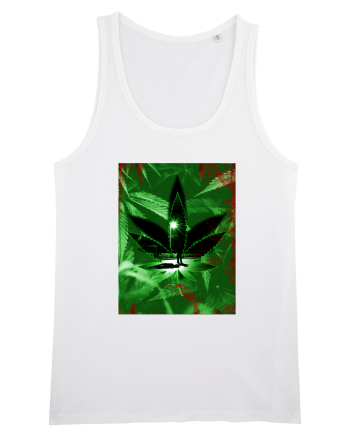 THC  White