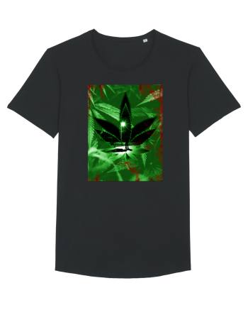 THC  Black