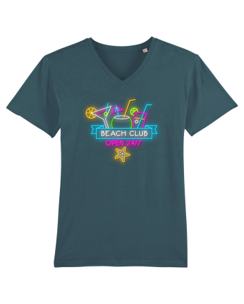 Club pe plajă Stargazer