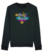 Club pe plajă Bluză mânecă lungă Unisex Rise