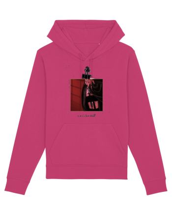 Can ladies kill? Raspberry