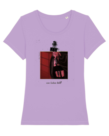 Can ladies kill? Lavender Dawn