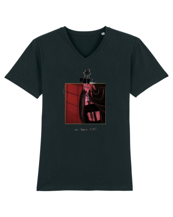 Can ladies kill? Black