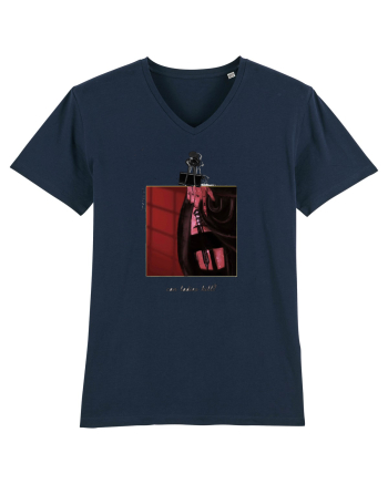 Can ladies kill? French Navy
