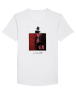 Can ladies kill? Tricou mânecă scurtă guler larg Bărbat Skater