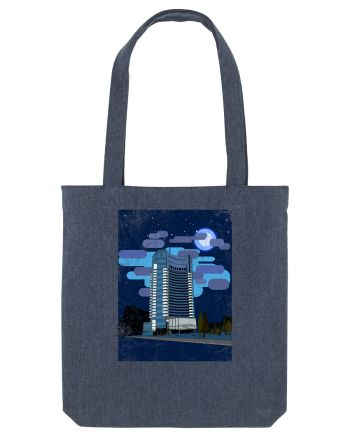 intercontinental noaptea Midnight Blue