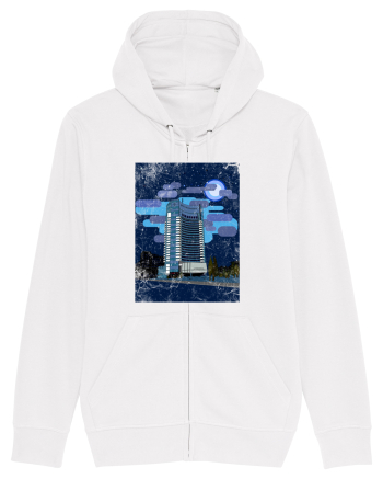 intercontinental noaptea White