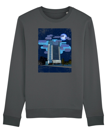 intercontinental noaptea Anthracite