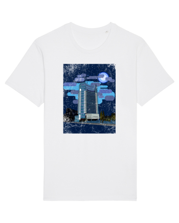 intercontinental noaptea White