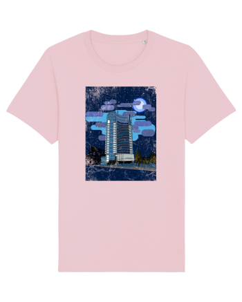 intercontinental noaptea Cotton Pink