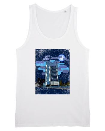 intercontinental noaptea White