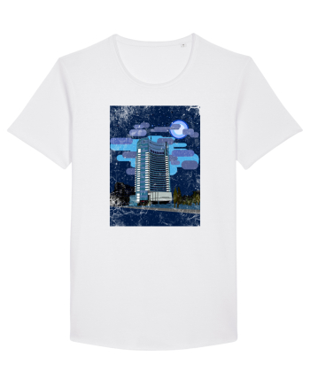 intercontinental noaptea White