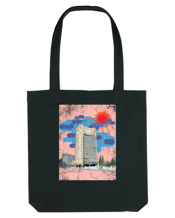 intercontinental ziua Black