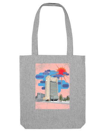 intercontinental ziua Heather Grey