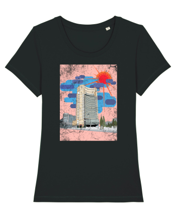 intercontinental ziua Black