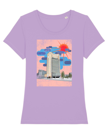intercontinental ziua Lavender Dawn