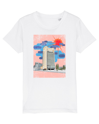 intercontinental ziua White