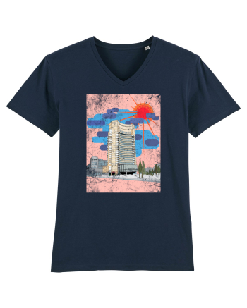 intercontinental ziua French Navy