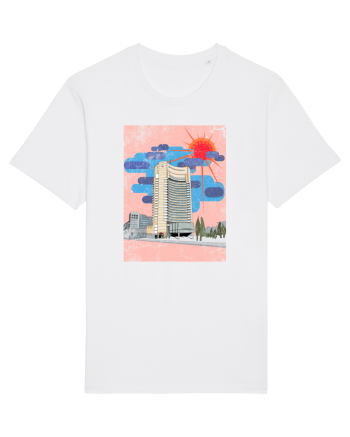 intercontinental ziua White